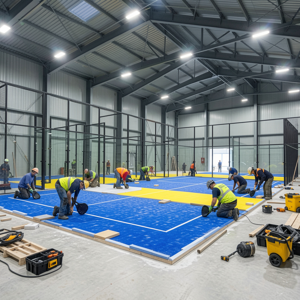 freepik professional construction workers building an indo 25638