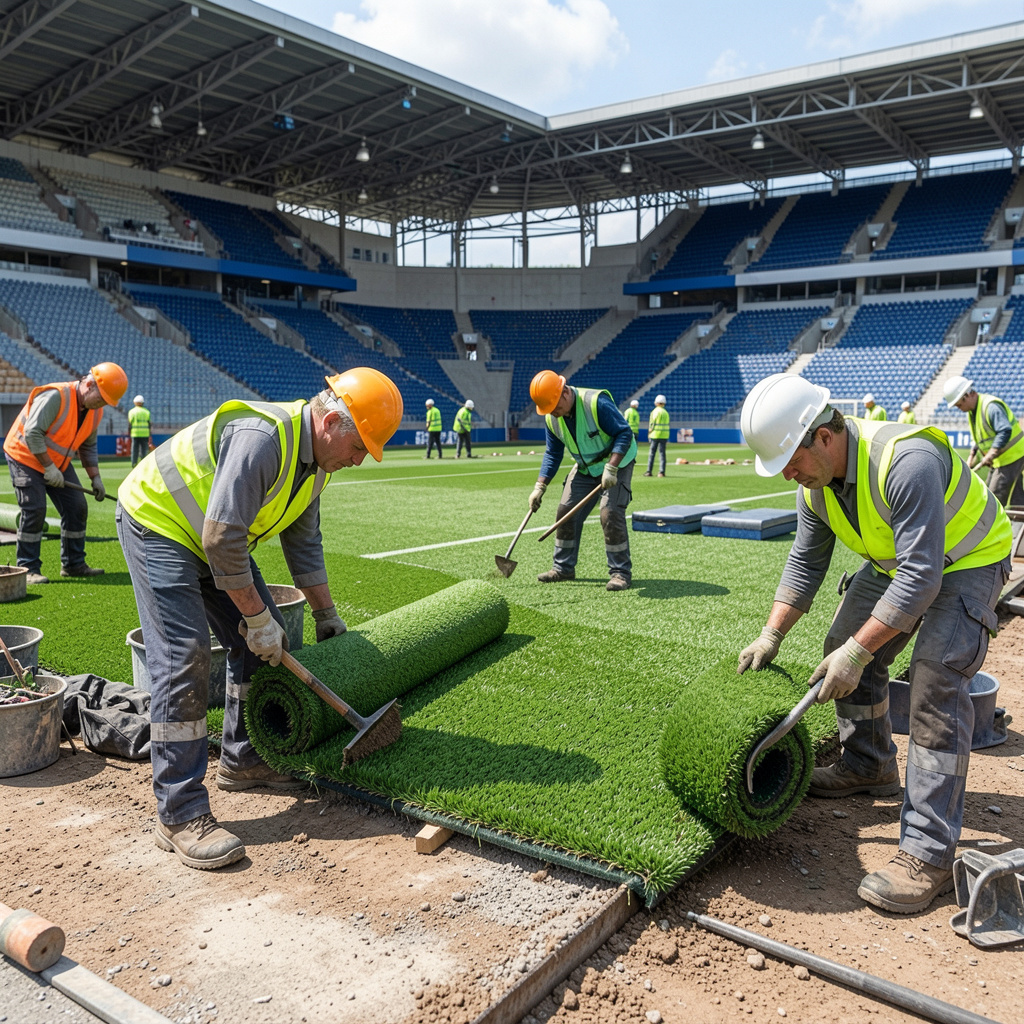 تركيب نجيلة